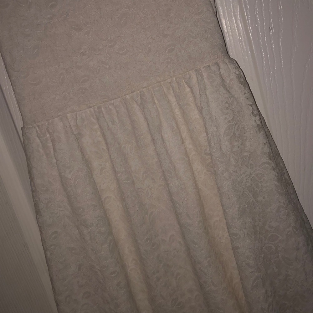 Mini dress - Picture 2 of 2